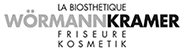 Wörmann-Kramer Friseure & Kosmetik – Unser Logo